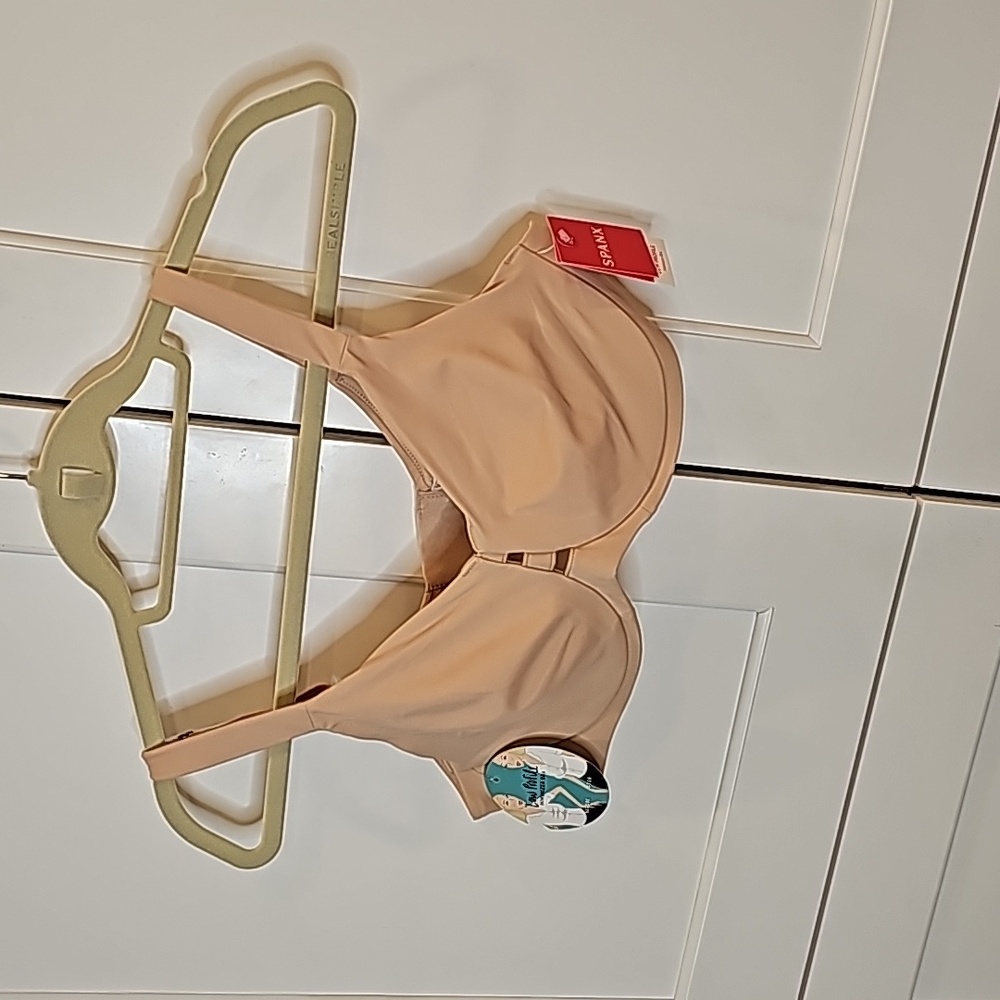 Spanx Low Profile Bra